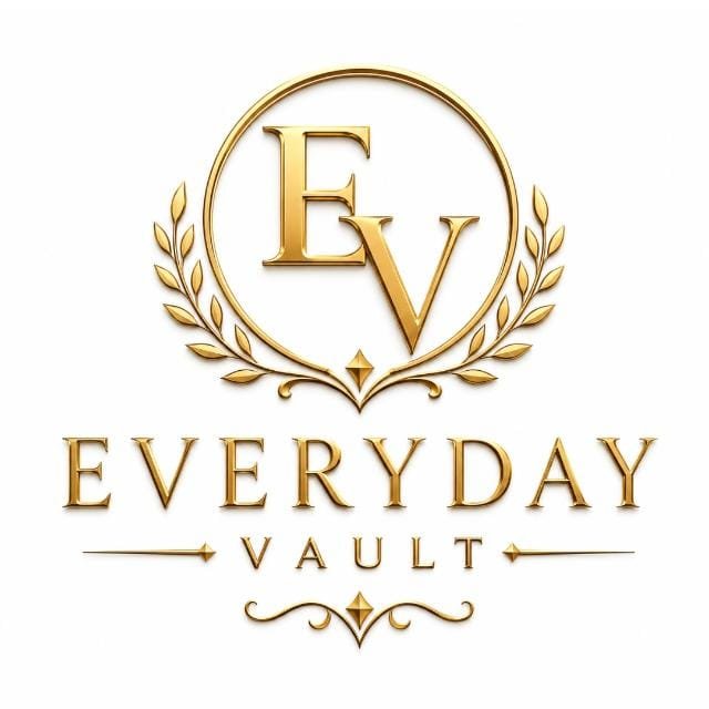 Everyday Vault